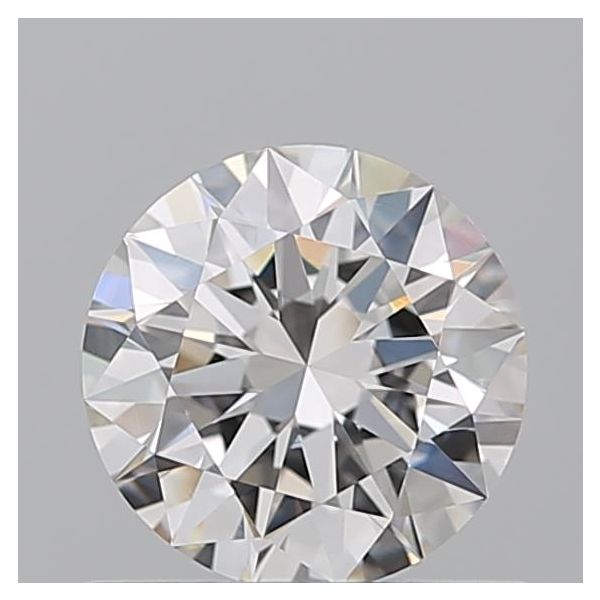 ROUND 0.7 H VS2 EX-EX-EX - 100767750531 GIA Diamond