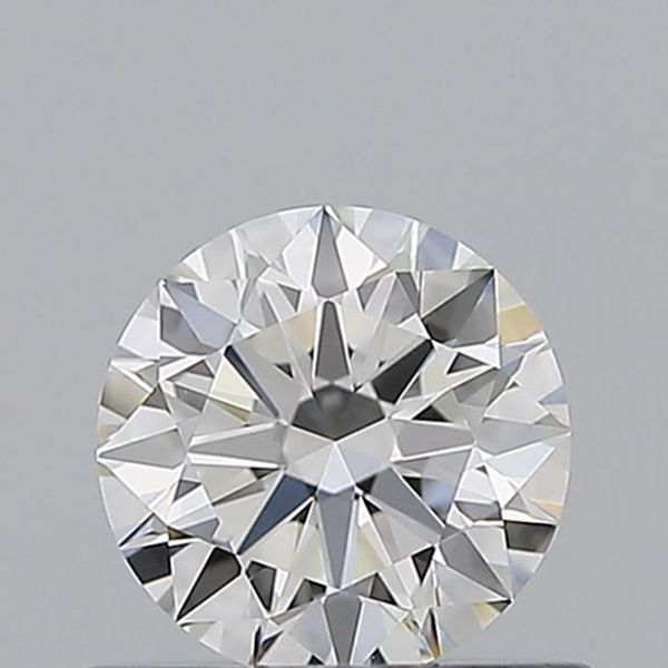ROUND 0.57 H IF EX-EX-EX - 100767750570 GIA Diamond