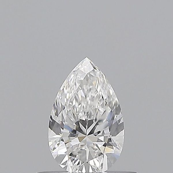 PEAR 0.5 D VS2 --VG-EX - 100767750656 GIA Diamond