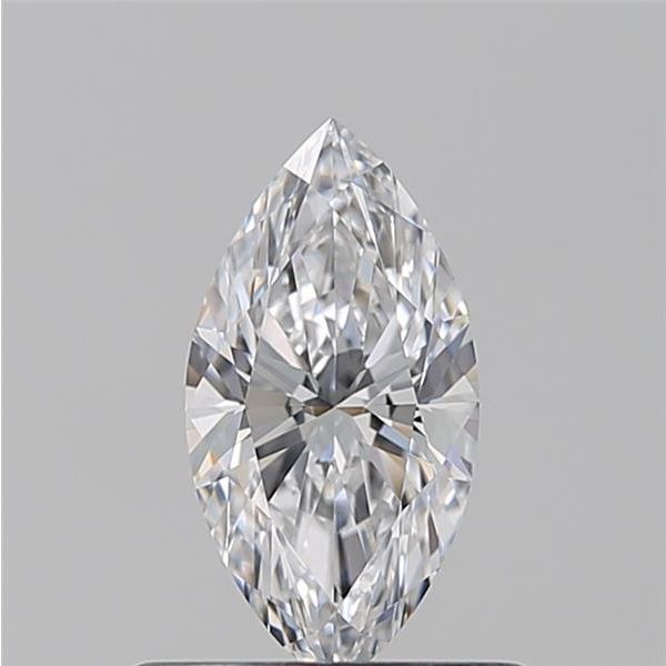 MARQUISE 0.54 D VVS1 --VG-VG - 100767750712 GIA Diamond