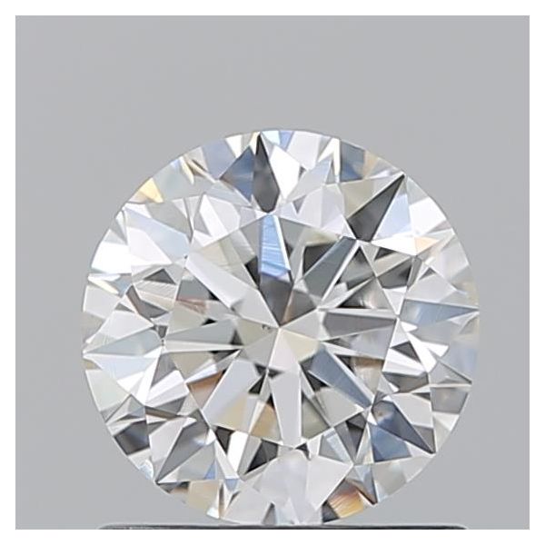 ROUND 1.02 G VS1 EX-EX-EX - 100767751155 GIA Diamond