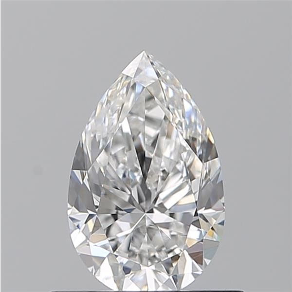 PEAR 0.7 E VVS2 --VG-VG - 100767751285 GIA Diamond
