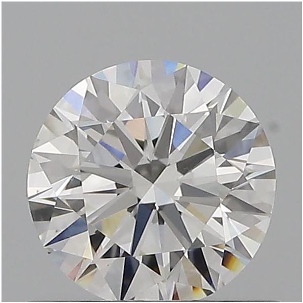 ROUND 0.63 H VS2 EX-EX-EX - 100767751708 GIA Diamond