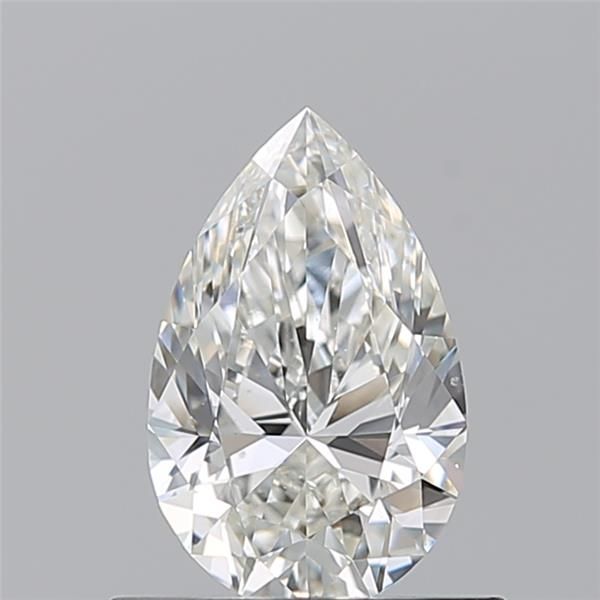 PEAR 0.7 H VS1 --VG-EX - 100767752057 GIA Diamond