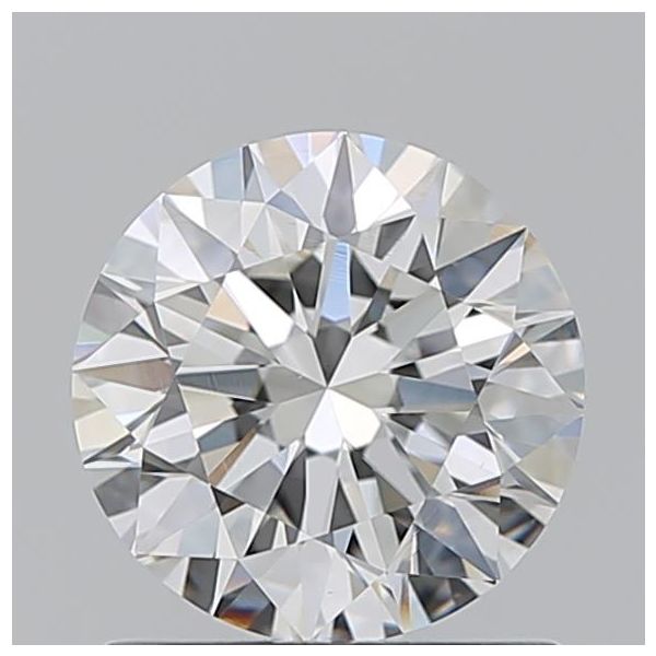 ROUND 1.14 G VS1 EX-EX-EX - 100767752118 GIA Diamond