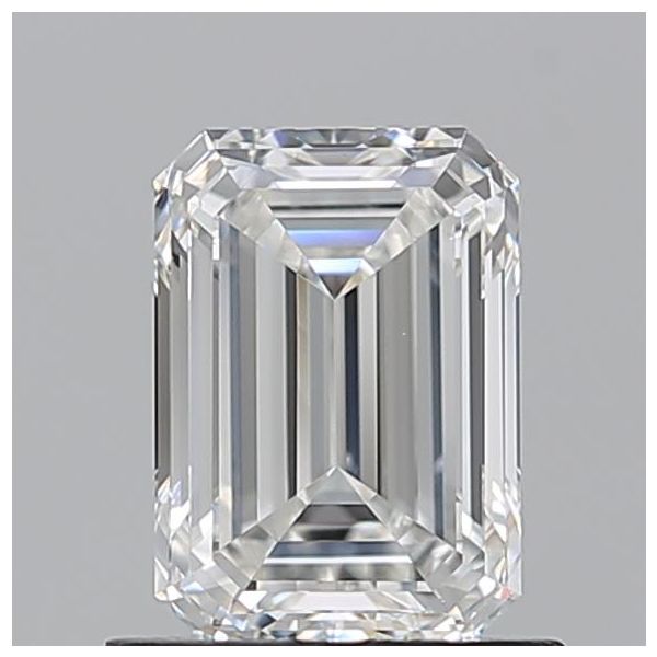EMERALD 1.01 G VS1 --VG-VG - 100767752163 GIA Diamond