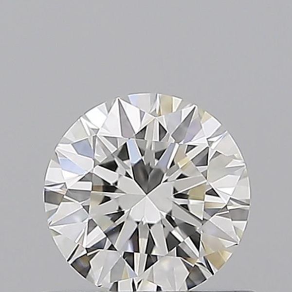 ROUND 0.62 G VVS1 EX-EX-EX - 100767752206 GIA Diamond