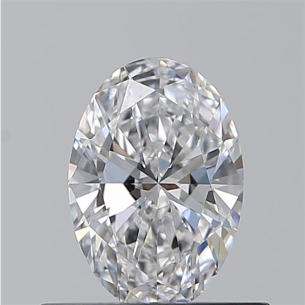 OVAL 0.51 D VS1 --VG-EX - 100767752352 GIA Diamond