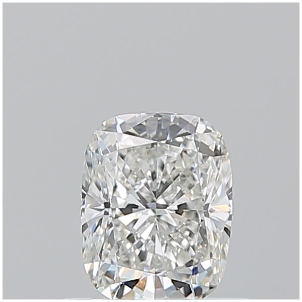 CUSHION 0.62 G VS2 --EX-EX - 100767752505 GIA Diamond