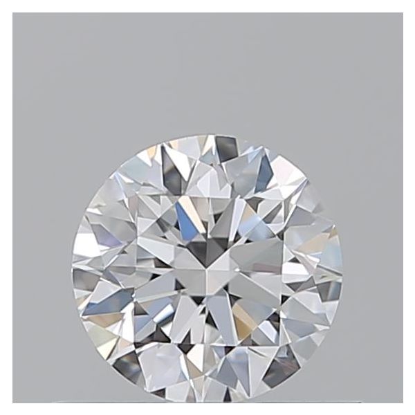 ROUND 0.5 D VVS2 EX-EX-EX - 100767752732 GIA Diamond