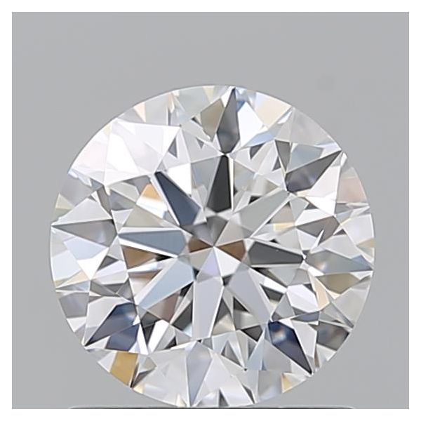 ROUND 1.16 F VVS1 EX-EX-EX - 100767752789 GIA Diamond