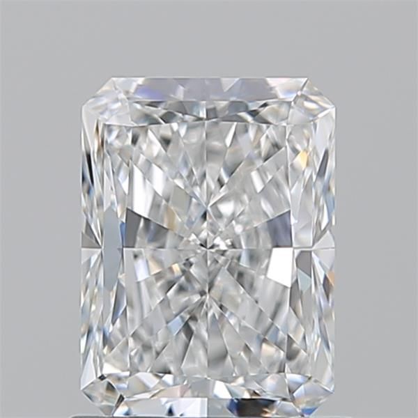 RADIANT 1.21 E VVS1 --EX-EX - 100767752971 GIA Diamond
