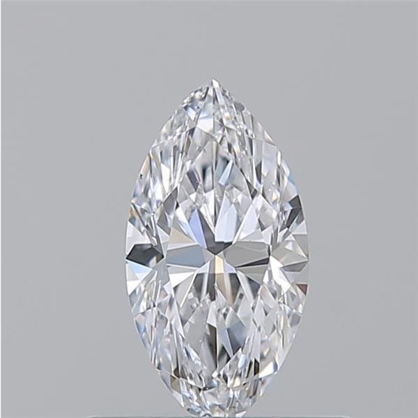 MARQUISE 0.5 D VS2 --VG-EX - 100767753058 GIA Diamond