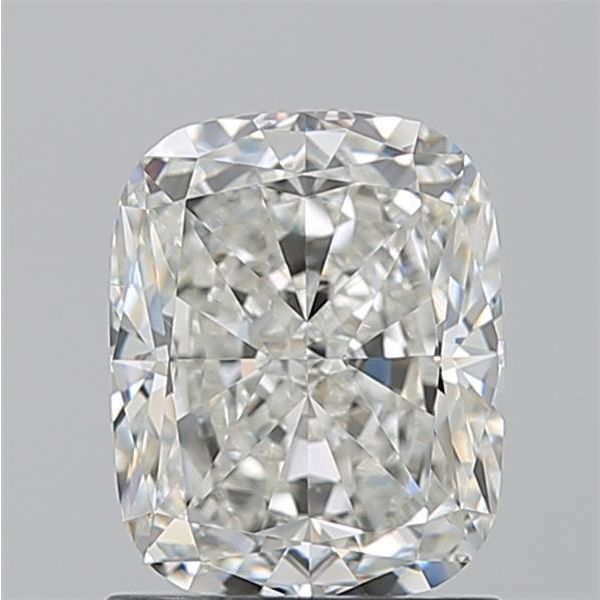 CUSHION 1.53 I VS2 --EX-EX - 100767753106 GIA Diamond