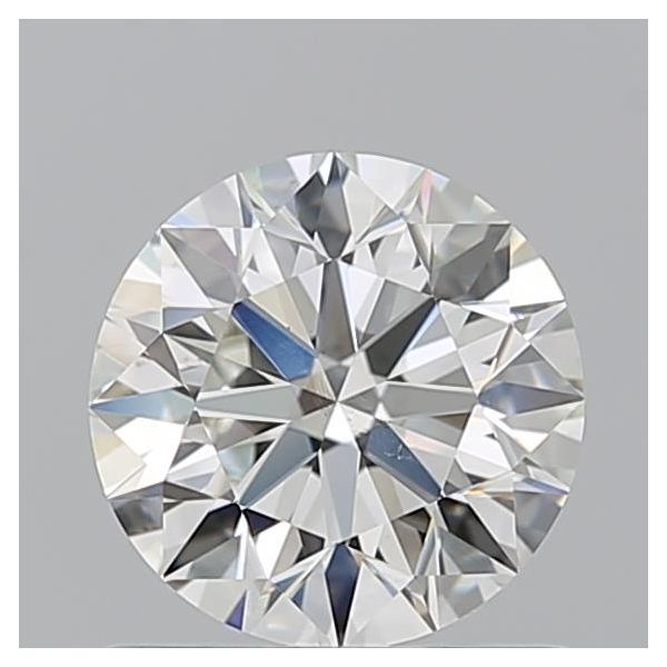 ROUND 1.01 I VS2 EX-EX-EX - 100767753199 GIA Diamond