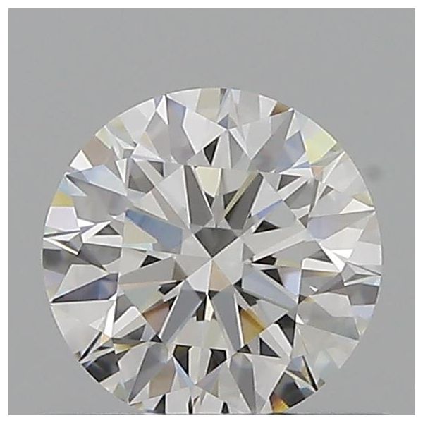 ROUND 0.61 G VS1 EX-EX-EX - 100767753400 GIA Diamond