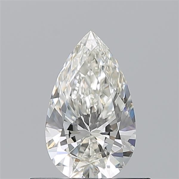 PEAR 0.52 I VVS2 --EX-EX - 100767753446 GIA Diamond