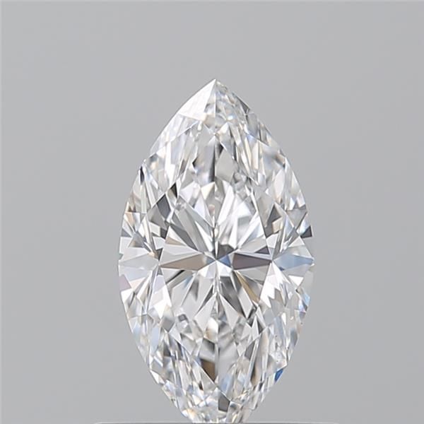 MARQUISE 0.7 E VS2 --VG-EX - 100767753605 GIA Diamond