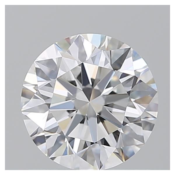 ROUND 1.05 D FL EX-EX-EX - 100767753659 GIA Diamond