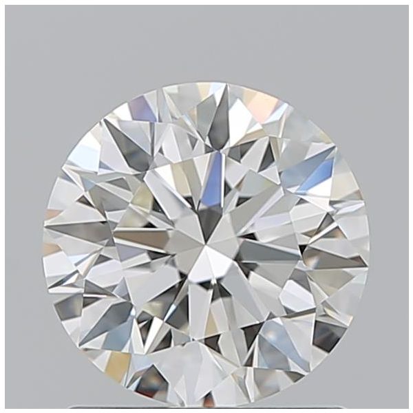 ROUND 1.3 I VS1 EX-EX-EX - 100767753837 GIA Diamond