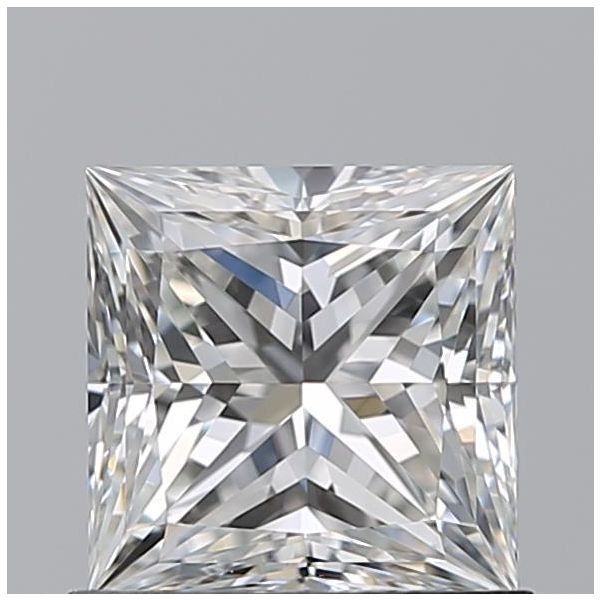 PRINCESS 0.95 G VS1 --VG-EX - 100767754013 GIA Diamond
