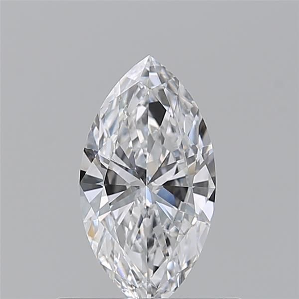 MARQUISE 0.5 D VS2 --VG-VG - 100767754077 GIA Diamond