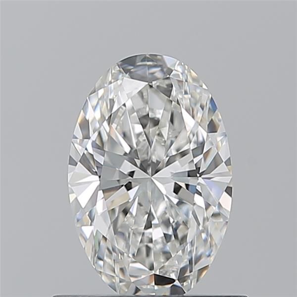 OVAL 0.73 G VVS2 --EX-EX - 100767754102 GIA Diamond