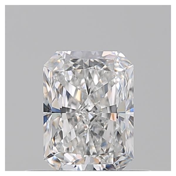 RADIANT 0.5 E IF --VG-VG - 100767754116 GIA Diamond