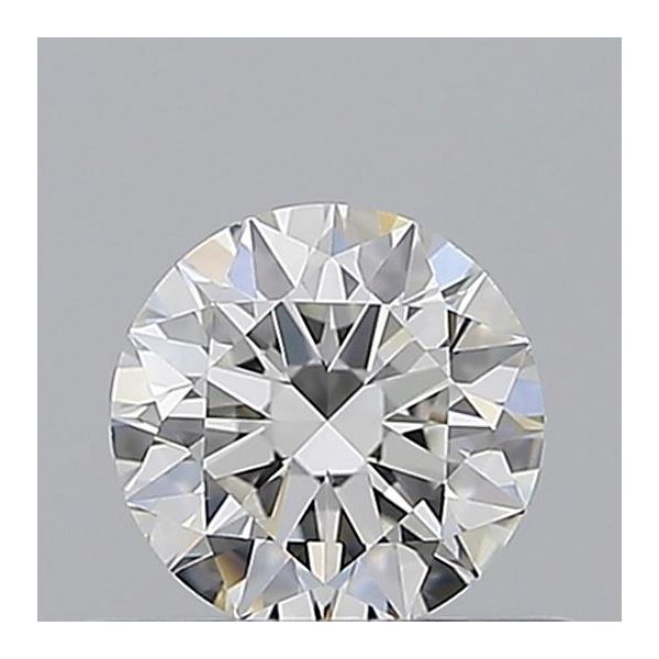 ROUND 0.5 F VS1 EX-EX-EX - 100767754136 GIA Diamond