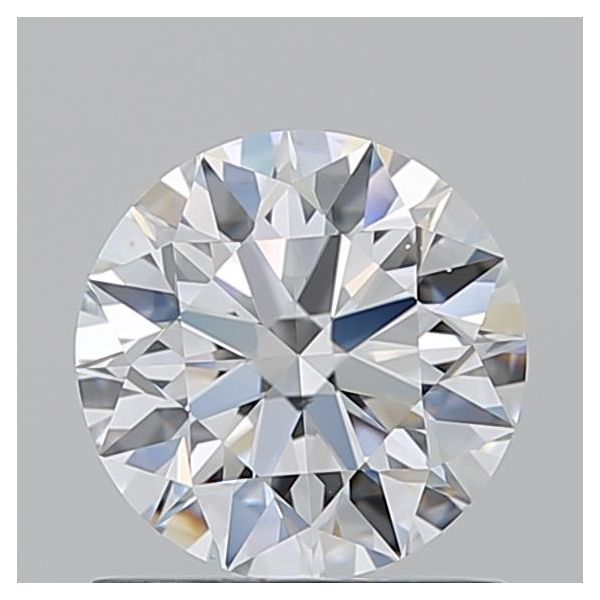 ROUND 1.06 D VS2 EX-EX-EX - 100767754268 GIA Diamond