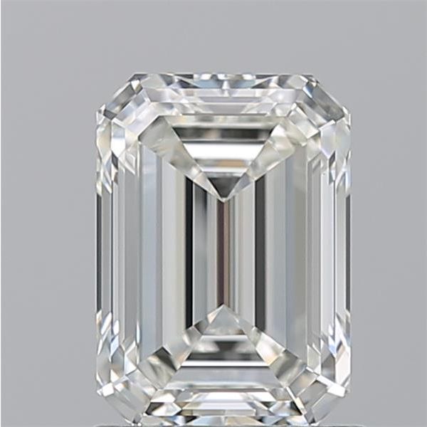 EMERALD 1.5 I VVS1 --EX-EX - 100767754299 GIA Diamond