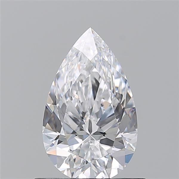 PEAR 0.79 D IF --VG-EX - 100767754377 GIA Diamond