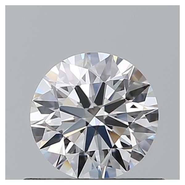 ROUND 0.57 G VS1 EX-EX-EX - 100767754379 GIA Diamond