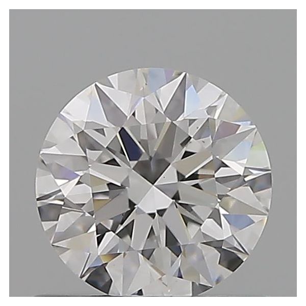 ROUND 0.7 D VS1 EX-EX-EX - 100767754409 GIA Diamond