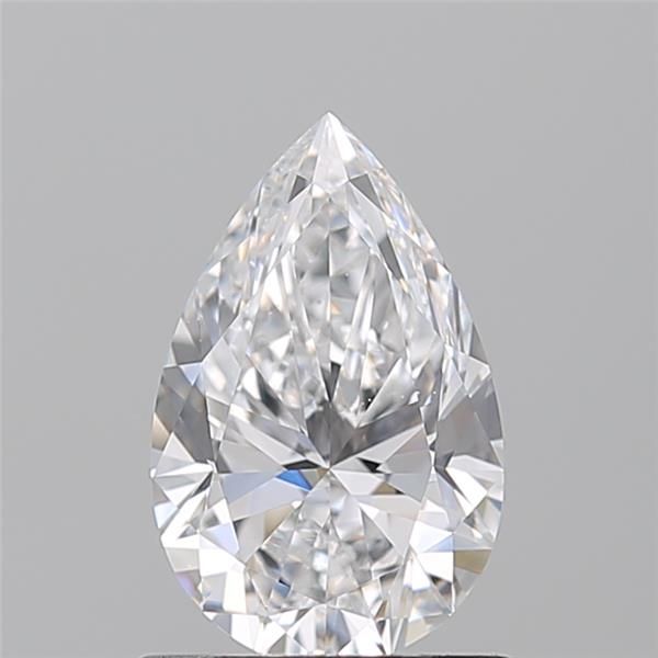 PEAR 1.01 D VS2 --VG-EX - 100767754514 GIA Diamond