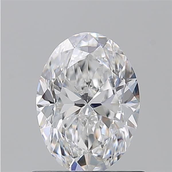 OVAL 0.9 E VVS2 --VG-EX - 100767754627 GIA Diamond