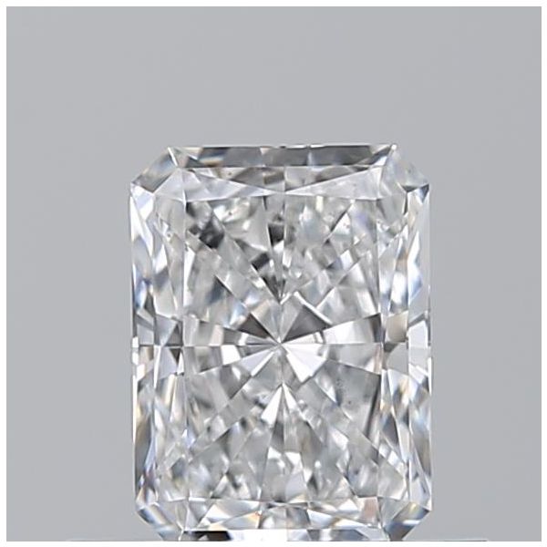 RADIANT 0.52 D VS2 --VG-EX - 100767754678 GIA Diamond