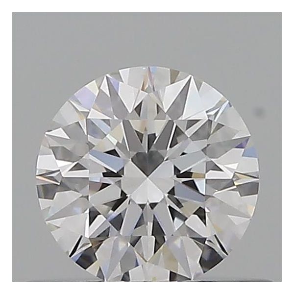 ROUND 0.5 D VS1 EX-EX-EX - 100767754793 GIA Diamond