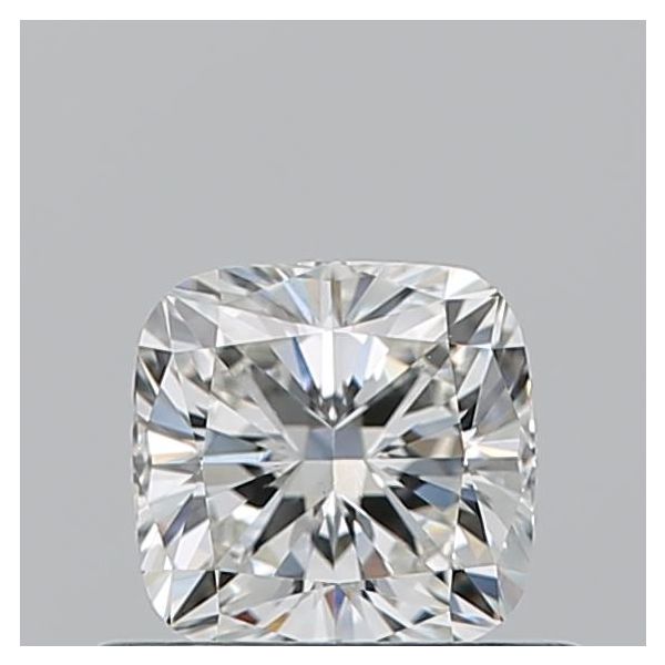 CUSHION 0.51 H VS2 --EX-EX - 100767754924 GIA Diamond