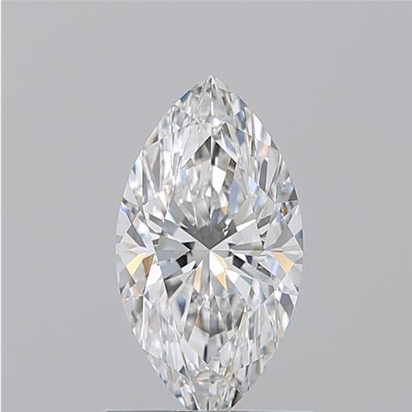 MARQUISE 1.01 E VS1 --EX-EX - 100767754990 GIA Diamond
