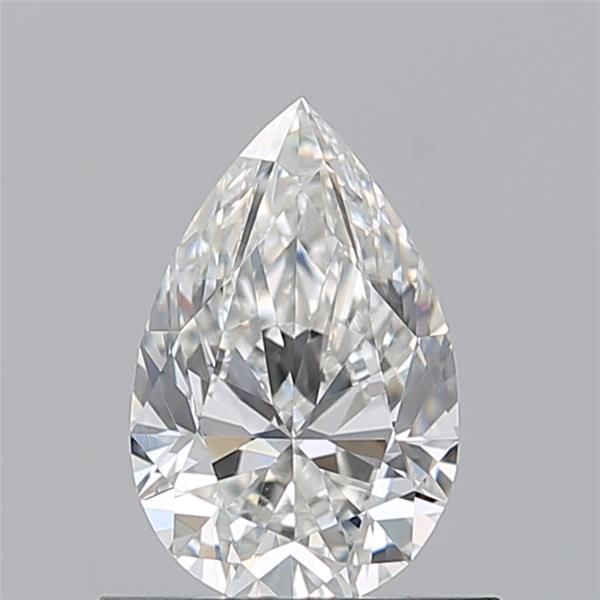 PEAR 0.7 G VS2 --EX-EX - 100767755454 GIA Diamond