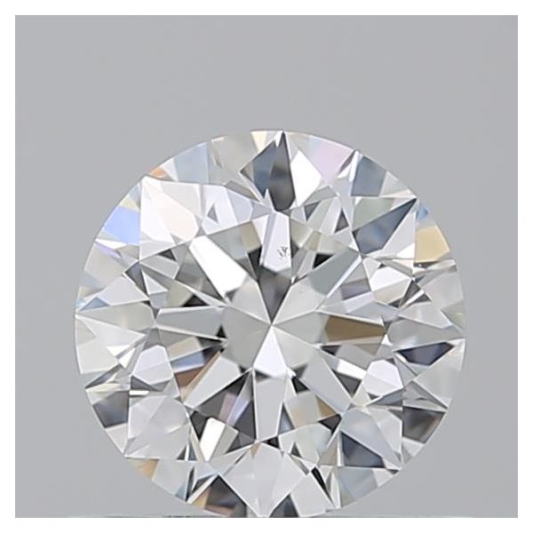 ROUND 0.7 G VS2 EX-EX-EX - 100767755634 GIA Diamond