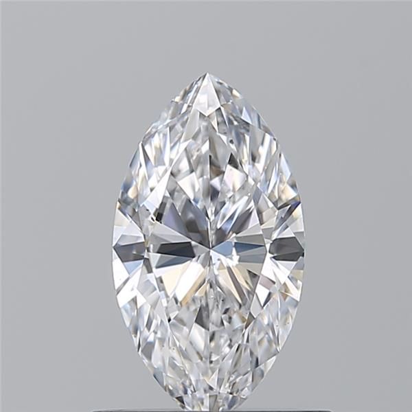 MARQUISE 0.7 D VS2 --EX-EX - 100767755886 GIA Diamond