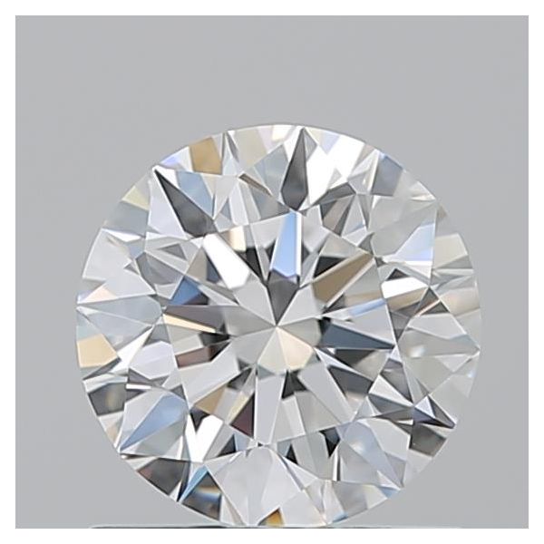 ROUND 1.02 E VVS1 EX-EX-EX - 100767755933 GIA Diamond