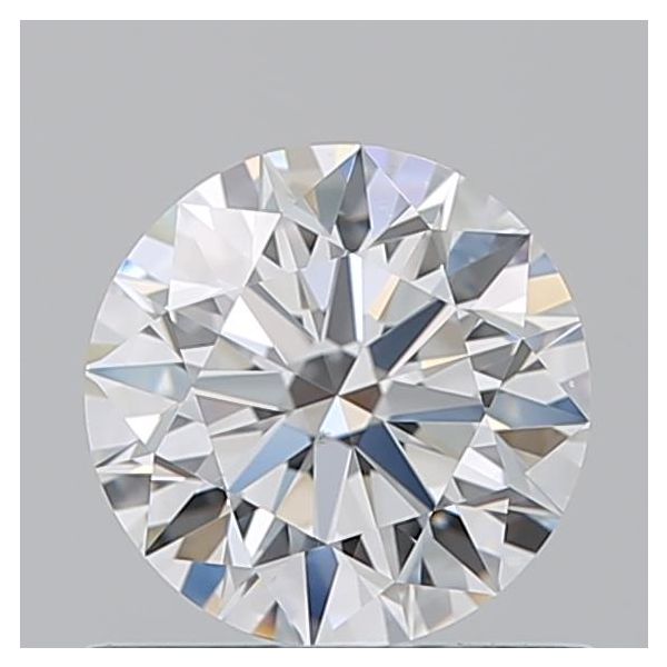 ROUND 0.8 E VS2 EX-EX-EX - 100767756165 GIA Diamond