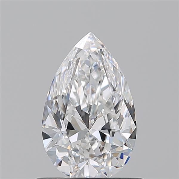 PEAR 0.7 E VVS2 --VG-EX - 100767756361 GIA Diamond