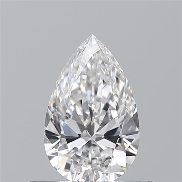 PEAR 0.52 D IF --VG-EX - 100767756434 GIA Diamond