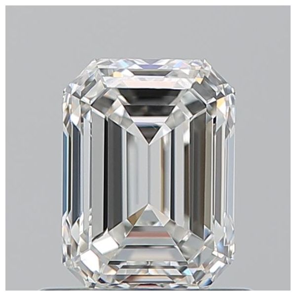 EMERALD 0.9 G VS1 --EX-VG - 100767756629 GIA Diamond