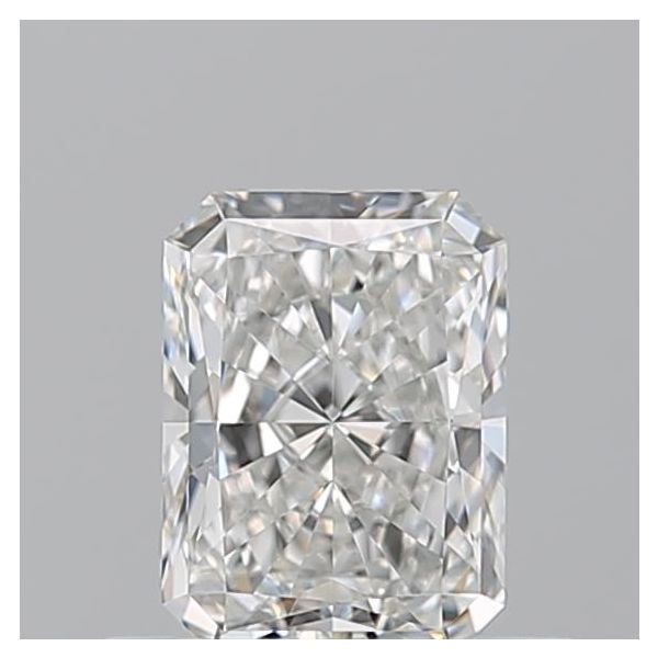 RADIANT 0.5 G VVS2 --VG-EX - 100767756659 GIA Diamond