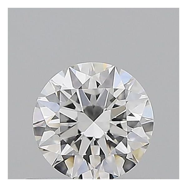 ROUND 0.51 F IF EX-EX-EX - 100767756682 GIA Diamond